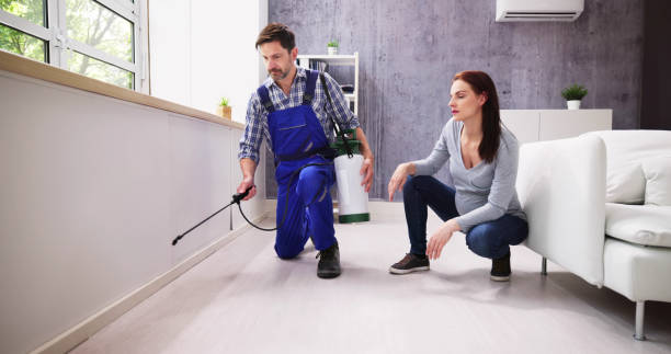 Reliable Tucson Estates, AZ Pest control Solutions